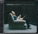 CD - Antoine Silverman - Blue Moods - Sealed