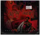 CD - Antoine Silverman - Gypsy Swing - SEALED