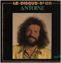 LP - Antoine - V. 42 Disque d'or