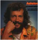 LP - Antoine - Corail Noir - Les Nouvelles Elucubrations