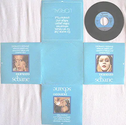 Antoine - Dermato Sébane