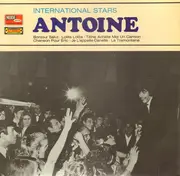 LP - Antoine - International Stars: Antoine
