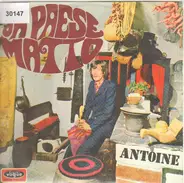 Antoine - Un Paese Matto