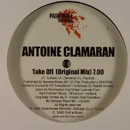 Antoine Clamaran - Take Off