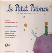 Antoine De Saint-Exupéry - Le Petit Prince