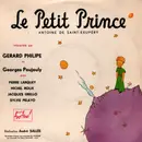 10'' - Antoine De Saint-Exupéry - Le Petit Prince - Grey Labels