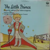 Antoine de Saint-Exupery - The Little Prince (Le Petite Prince)