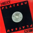 12inch Vinyl Single - Antoinette & Hurby's Machine - Unfinished Business