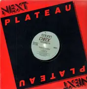 12inch Vinyl Single - Antoinette & Hurby's Machine - Unfinished Business