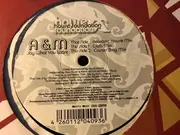 12inch Vinyl Single - A & M - Say What You Want