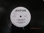 Anton - Take Some Time