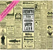 Anton Und Seine Freunde - Herr'n Aufgepasst!