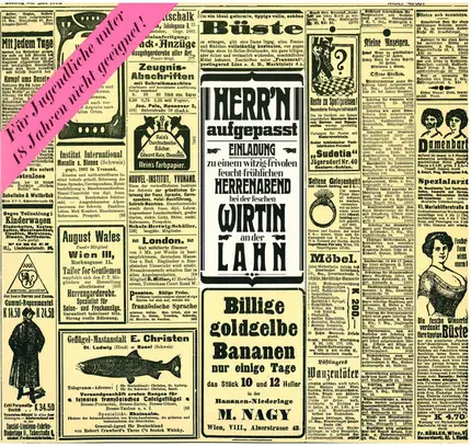 Anton Und Seine Freunde - Herr'n Aufgepasst!