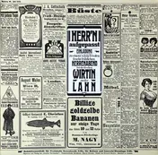 Anton Und Seine Freunde - Herr'n Aufgepasst