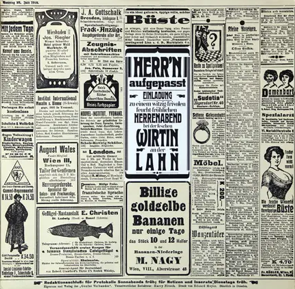 Anton Und Seine Freunde - Herr'n Aufgepasst