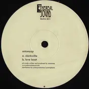 Anton Zap - Clarksville