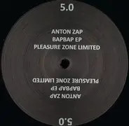 Anton Zap - BAPBAP EP