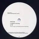 10'' - Anton Zap - Keep On Moving