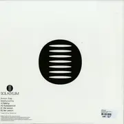 12inch Vinyl Single - Anton Zap - Sleduyushiy