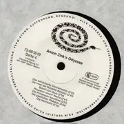 Double LP - Anton Zink - Anton Zink's Odyssee