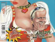 CD Single - Anton Aus Tirol Featuring DJ Ötzi - Anton Aus Tirol