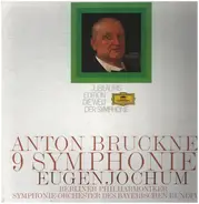 Bruckner - 9 Symphonien