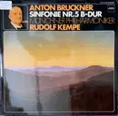 Double LP - Bruckner - Sinfonie Nr.5 B-dur - Gatefold