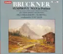 Double CD - Anton Bruckner - Symphony No. 9 In D Minor With Finale Completed By William Carragan Plus Original Sketches Of 4th Movement - Fatbox