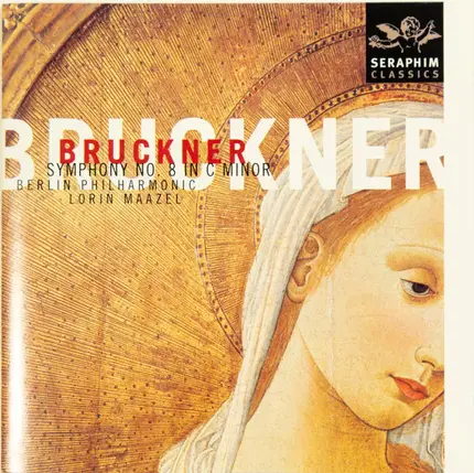 Bruckner - Symphony No. 8