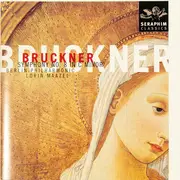 CD - Bruckner - Symphony No. 8
