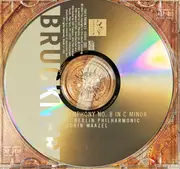 CD - Bruckner - Symphony No. 8