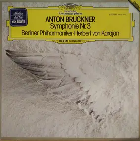 Anton Bruckner - Symphonie Nr. 3