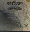 LP-Box - Anton Bruckner - Berliner Philharmoniker , Herbert von Karajan - Symphonie Nr. 5