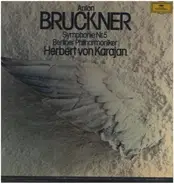 Bruckner (Karajan) - Symphonie Nr. 5