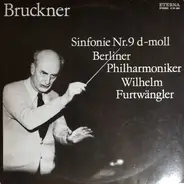 Bruckner - Sinfonie Nr. 9 D-moll  (Originalfassung)