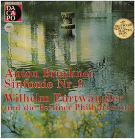 Anton Bruckner - Sinfonie Nr.8 C-moll (Originalfassung)