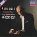 CD - Bruckner - Symphony No.7