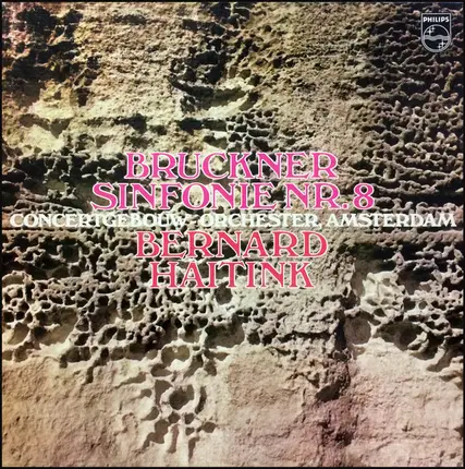 Bruckner - Symphony No. 8