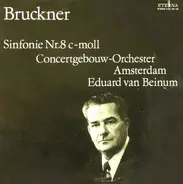 Bruckner - Sinfonie Nr. 8 C-Moll