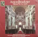 LP - Bruckner - Messe Nr. 2 e-moll