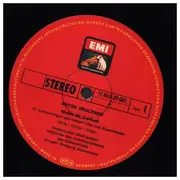 LP - Bruckner - Messe Nr. 2 e-moll