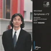Anton Bruckner - Symphonie Nº3