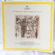 LP - Anton Bruckner - Eugen Jochum , Symphonie-Orchester Des Bayerischen Rundfunks - 3. Symphonie