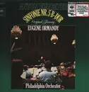 LP - Anton Bruckner - Symphony No. 5 In B-Flat Major