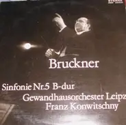 Bruckner - Sinfonie Nr.5 B-Dur