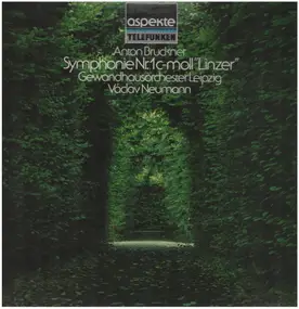 Anton Bruckner - Sinfonie Nr. 1 C-moll 'Linzer'