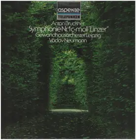 Anton Bruckner - Sinfonie Nr. 1 C-moll 'Linzer'