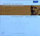 SACD - Anton Bruckner - Gewandhausorchester Leipzig , Herbert Blomstedt - Sinfonie Nr. 5 B-Dur