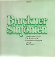 Bruckner - Romantische