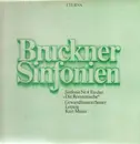 Double LP - Anton Bruckner - Romantische - Gatefold + black labels